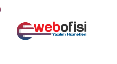 Web Ofisi Yazılım Hizmetleri