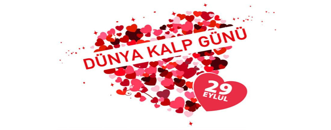 KORKUTELİ İLÇE SAĞLIK MÜDÜRLÜĞÜNDEN “KALBİNİZİ KORUYUN” ÇAĞRISI