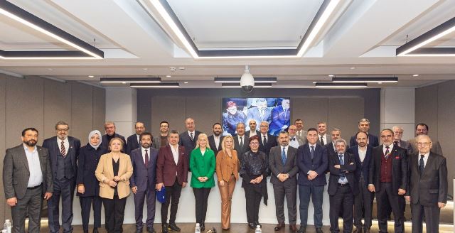 DEPREMDEN ETKİLENEN GAZETELERE İKİNCİ DESTEK PAKETİ ONAYLANDI