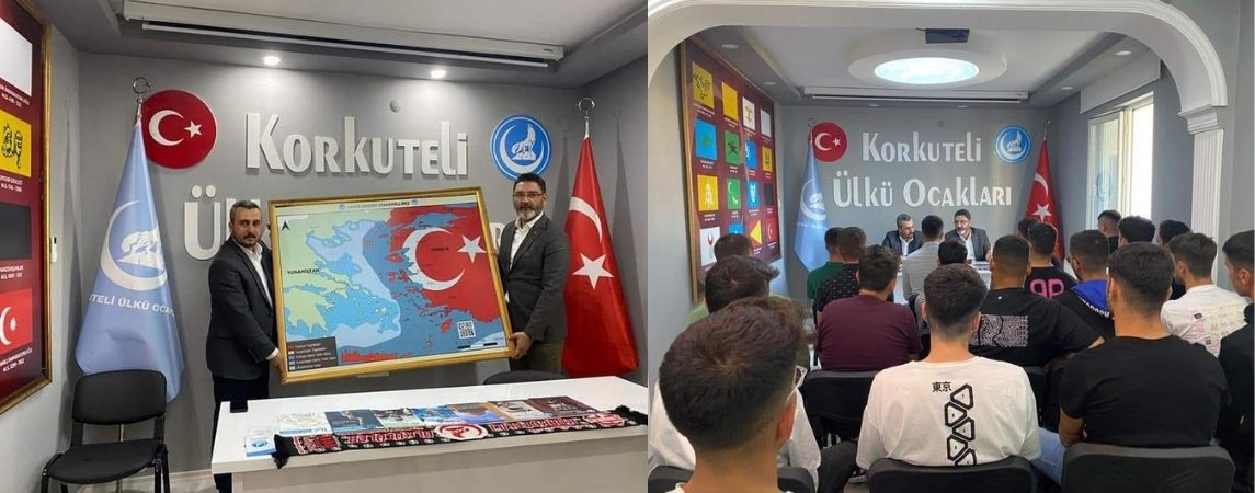 ÖMER BAŞKANA TABLO