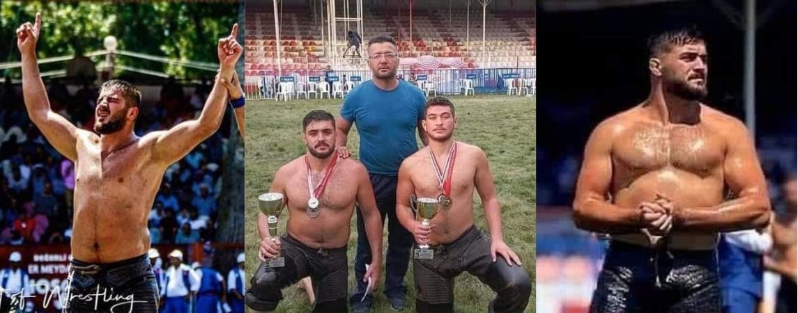 BATMAZ, BAŞPEHLİVANLIGA YÜKSELDİ