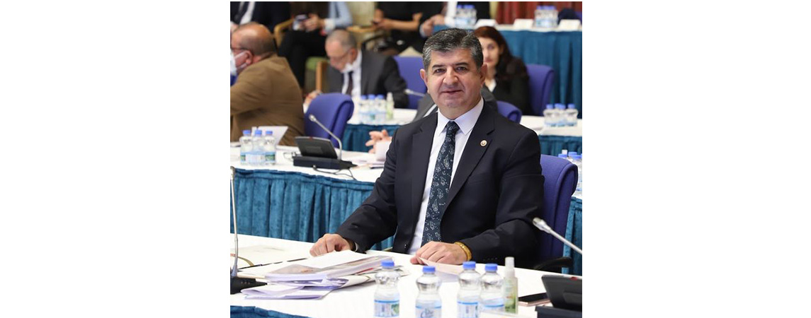 “MUHTARLAR PTT’NIN BEDAVA ÇALIŞANI DEĞILDIR.”