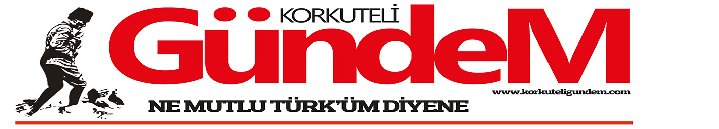 Korkuteli Gündem Gazetesi